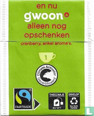 cranberry* - Image 2