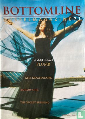 Bottomline 71 - Image 1