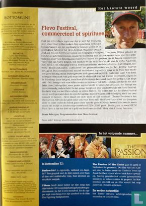 Bottomline 71 - Image 3