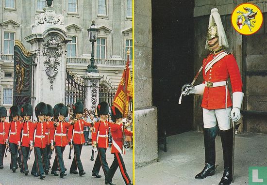 Pageantry - Image 1