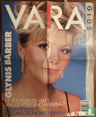 Vara Gids 29 - Afbeelding 1