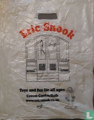 Eric Snook