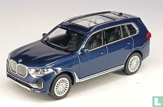 BMW X7 - Afbeelding 1