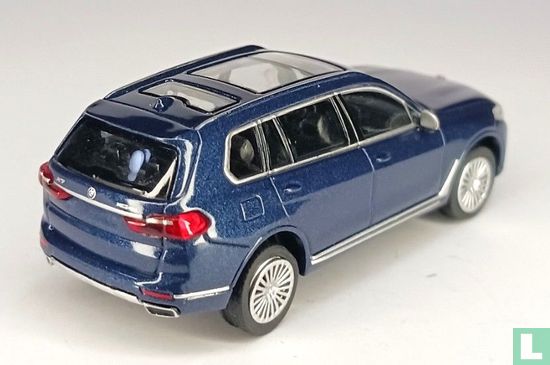 BMW X7 - Afbeelding 2