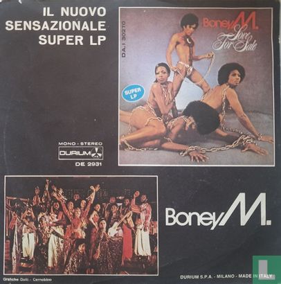 Ma Baker - Image 2