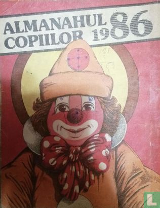Almanahul Copiilor