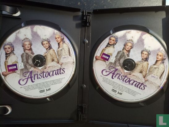 Aristocrats - Image 3