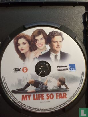 My life so far - Image 3