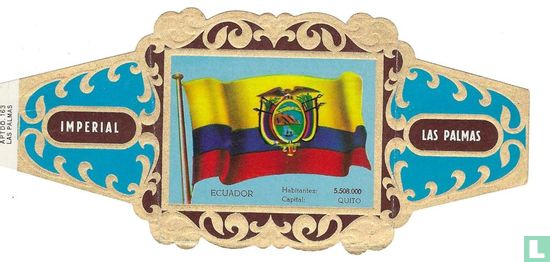 Ecuador - Image 1