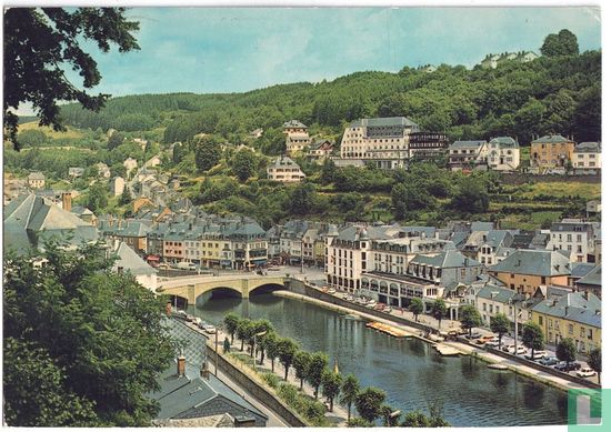 Bouillon sur Semois - Image 1