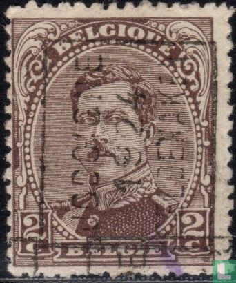 Le roi Albert I - Image 1