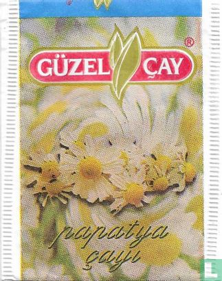 papatya çayi - Image 1