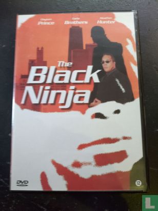 The Black Ninja - Bild 1
