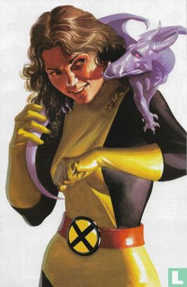Exceptional X-Men 13 - Bild 1