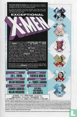 Exceptional X-Men 13 - Bild 3
