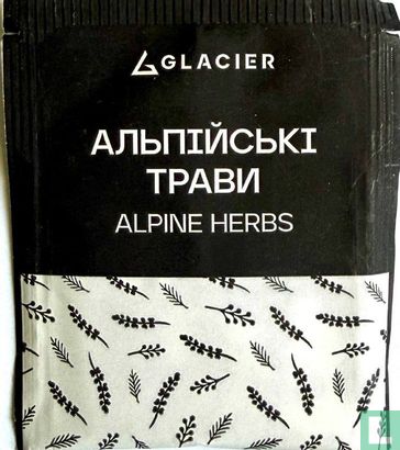 Alpine Herbs - Image 1