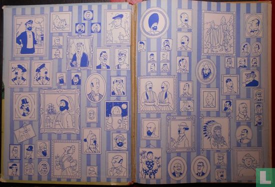 Tintin en Amérique - Image 3