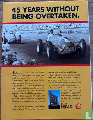 Autocourse 1995-96 - Image 2
