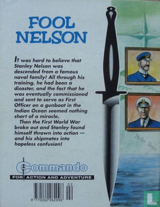 Fool Nelson - Image 2