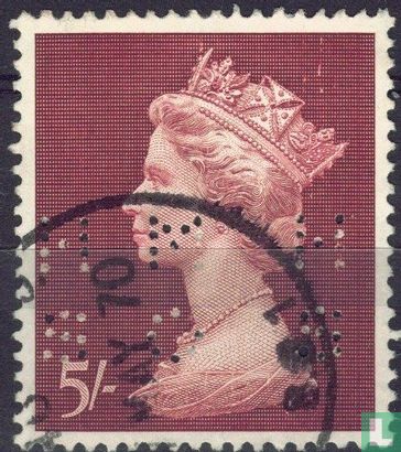 Elizabeth II - Image 1