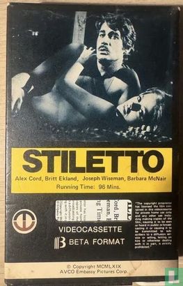 Stiletto - Bild 1