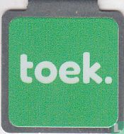 toek. - Bild 3
