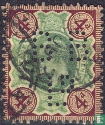 Edward VII - Bild 1