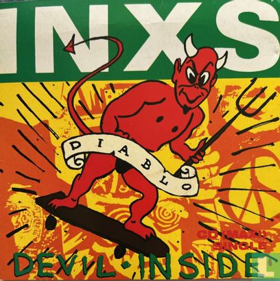 Devil Inside - Bild 1