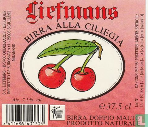 Liefmans