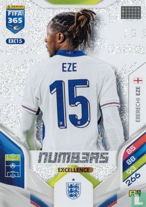 Eberechi Eze - Image 1