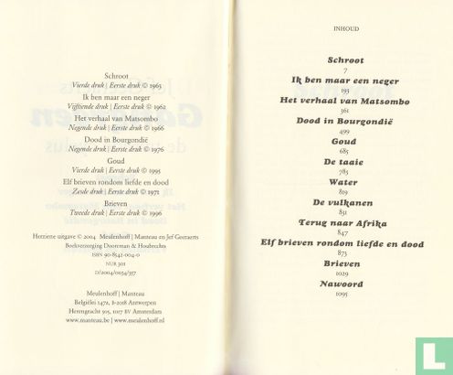 De Tweede Cyclus - Image 3
