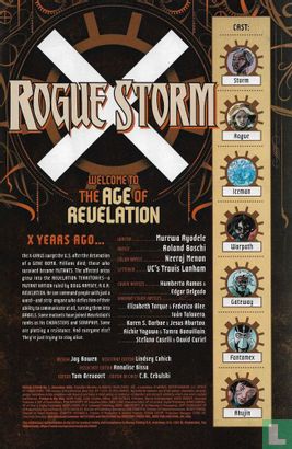 Rogue Storm 1 - Image 3