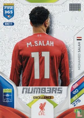 Mohamed Salah - Image 1