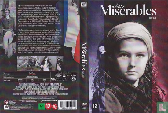 Les Misérables - Image 3