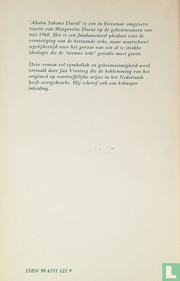 Abahn Sabana David - Image 2