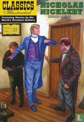 Nicholas Nickleby - Image 1