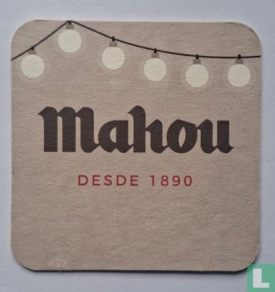 Mahou - Afbeelding 2