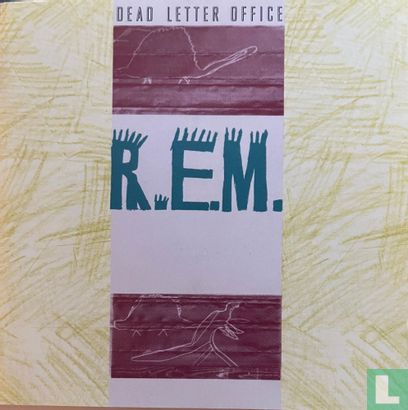 Dead Letter Office - Image 1