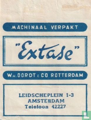"Extase"