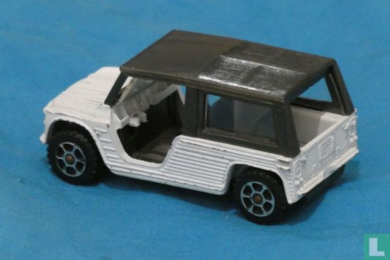 Citroën Méhari  - Image 2
