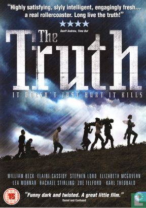 The Truth - Image 1