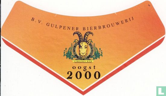 Gulpener Bock 2000 - Afbeelding 3