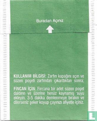 Yesil Çay  - Afbeelding 2