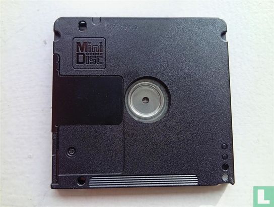 MiniDisc - Image 2