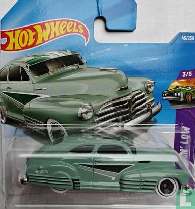 '47 Chevy Fleetline - Image 1