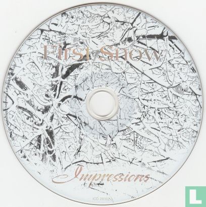 First Snow - Image 3