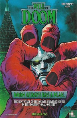 X-vengers 1 - Image 2