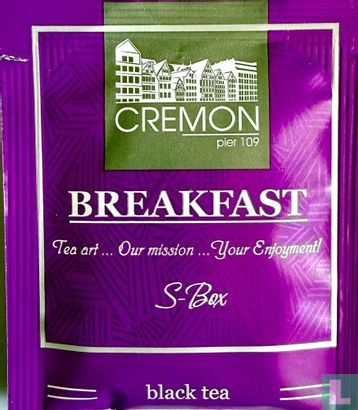 Breakfast - Image 1