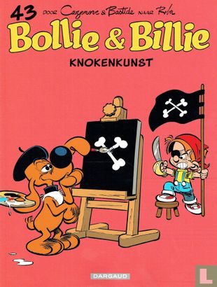 Knokenkunst - Image 1