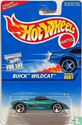 Buick Wildcat - Afbeelding 1